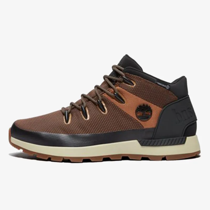 TIMBERLAND Cipele Sprint Trekker Waterproof Trainer 
