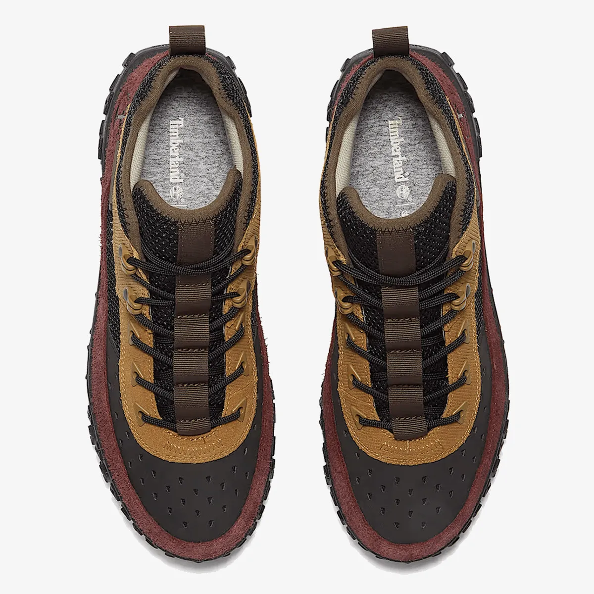 TIMBERLAND Cipele Motion 6 