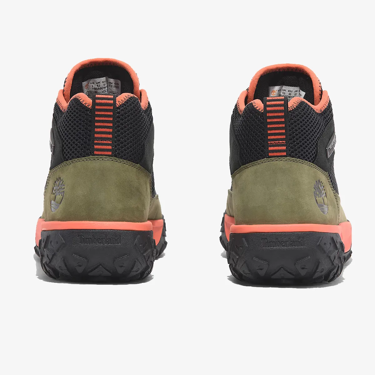TIMBERLAND Patike Greenstride Motion 6