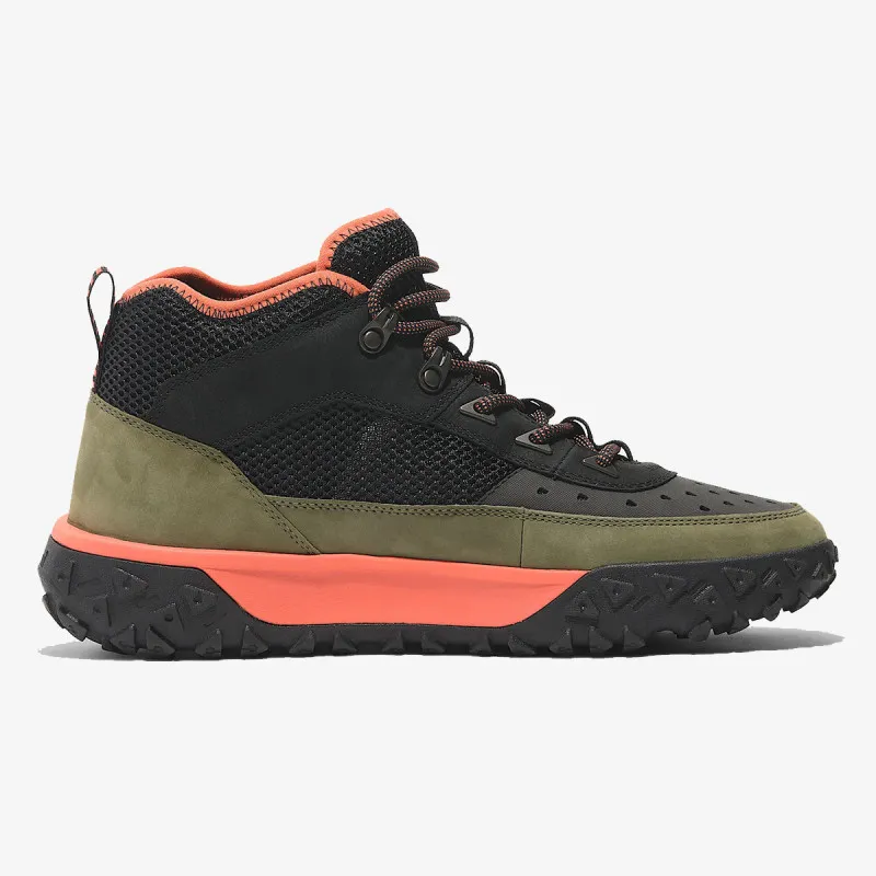 TIMBERLAND Patike Greenstride Motion 6