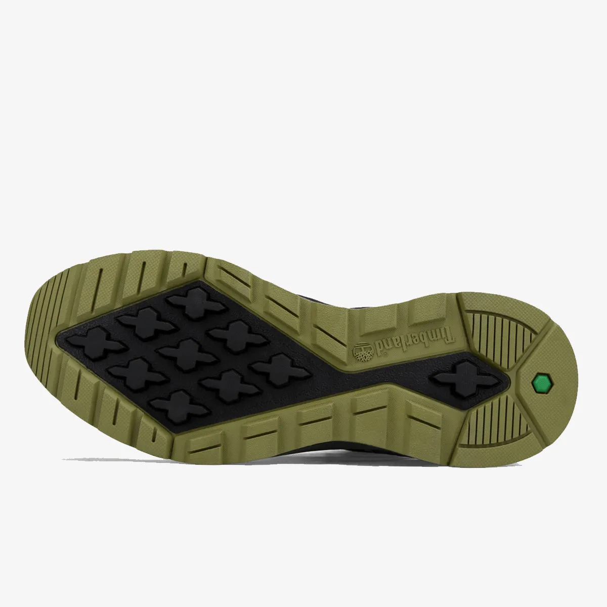 TIMBERLAND Cipele Sprint Trekker