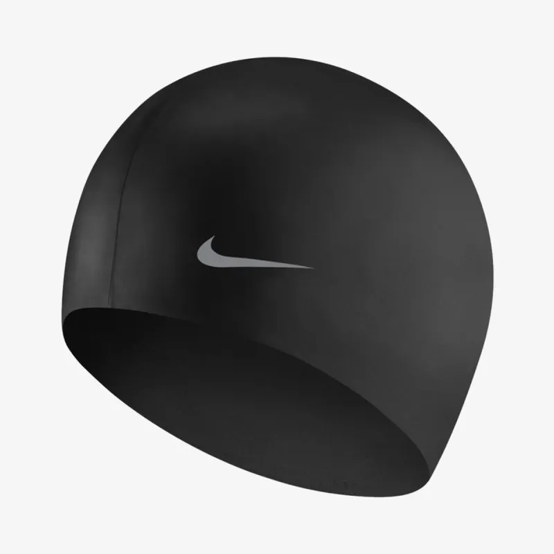 NIKE Kapa za plivanje Solid Silicone 