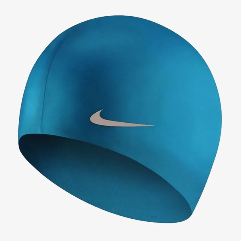 NIKE Kapa za plivanje Swim  Solid Silicone 