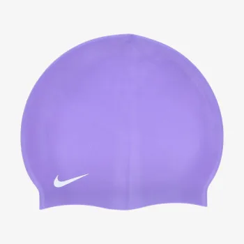 NIKE Kapa za plivanje Solid Silicone 