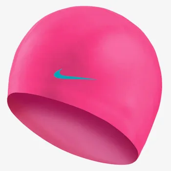 NIKE Kapa za plivanje Swim  Solid Silicone 