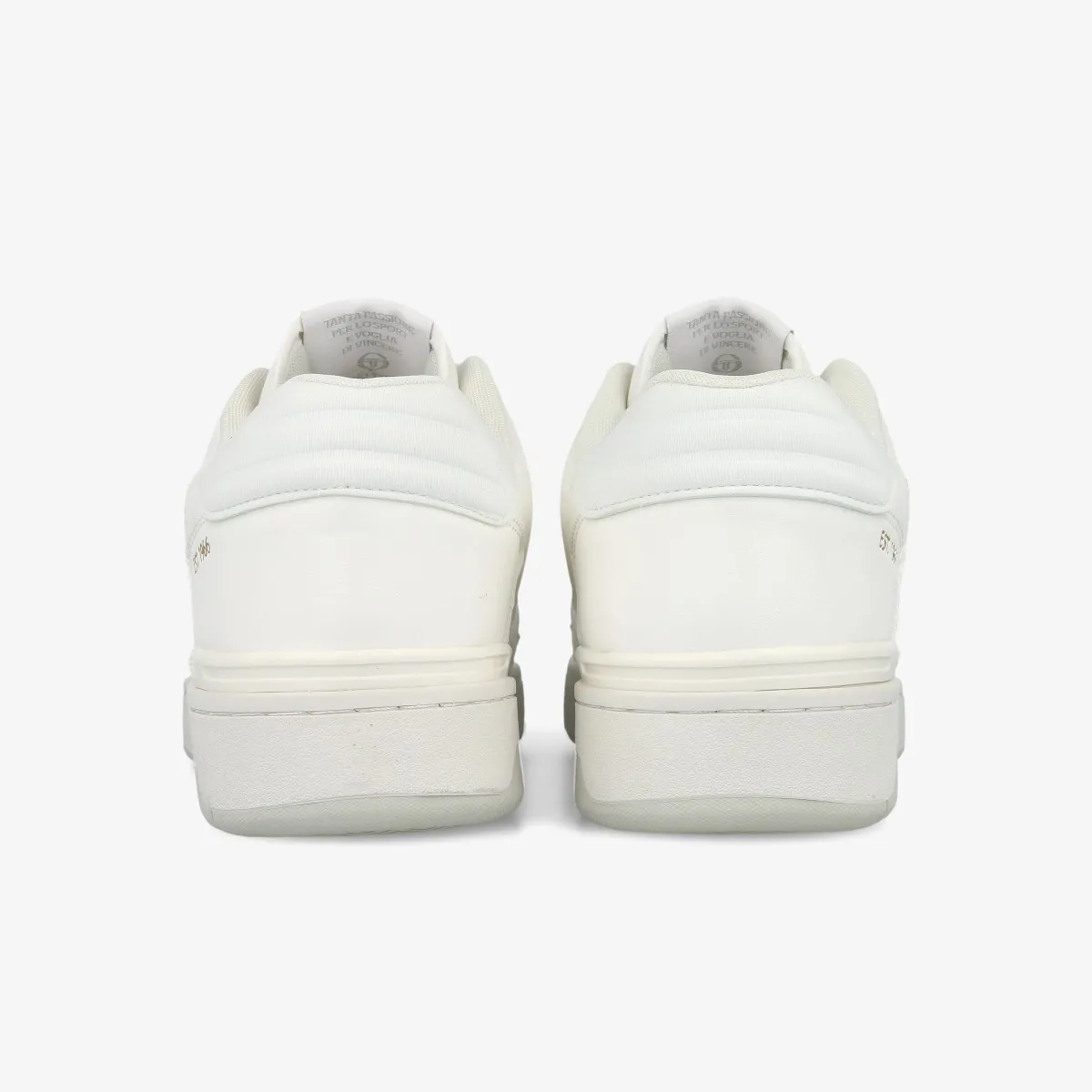 SERGIO TACCHINI Patike MILANO 