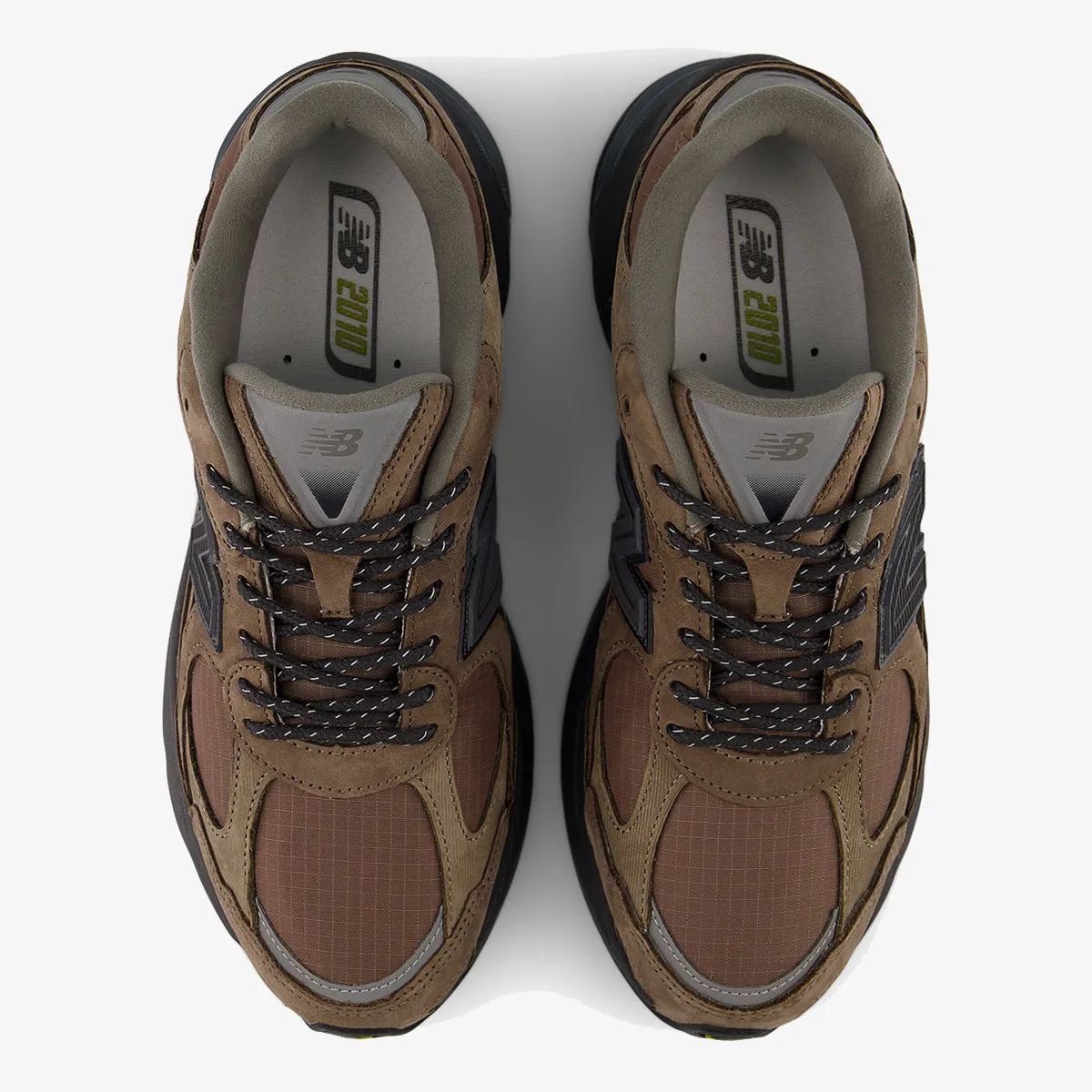 NEW BALANCE Patike 2010 