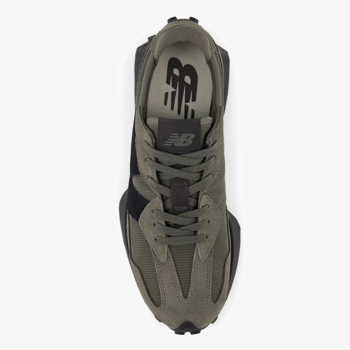 NEW BALANCE Patike U 327