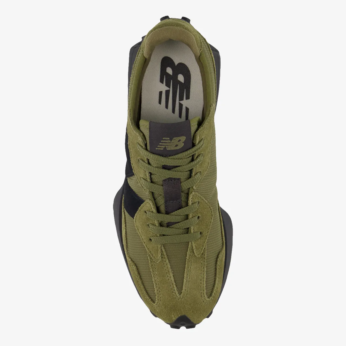 NEW BALANCE Patike U 327 