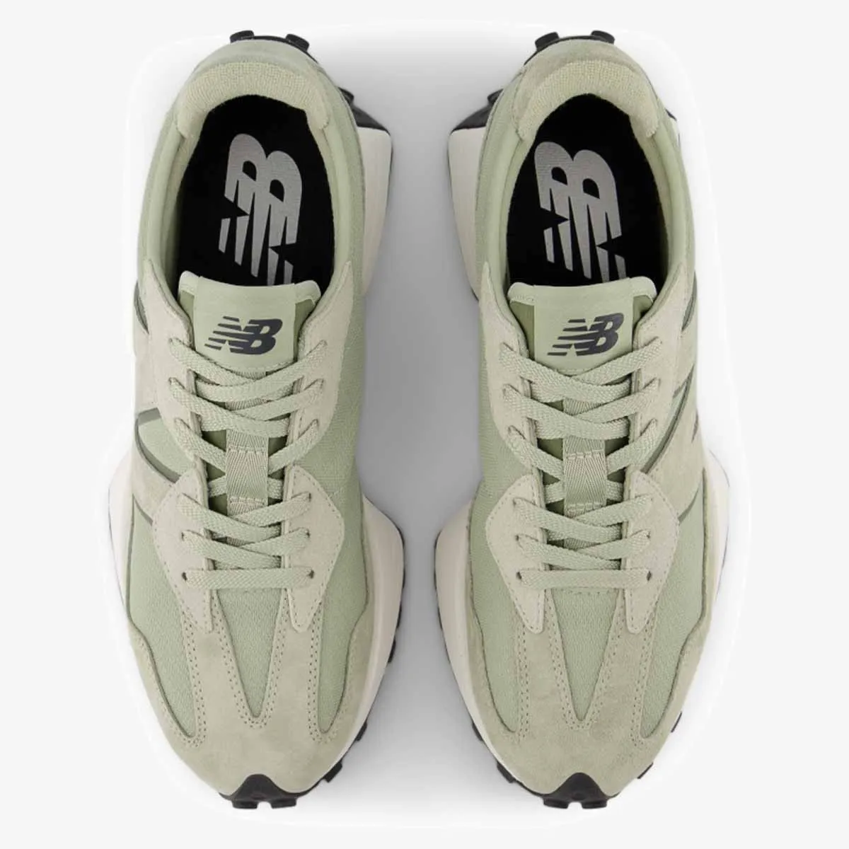 NEW BALANCE Patike U 327