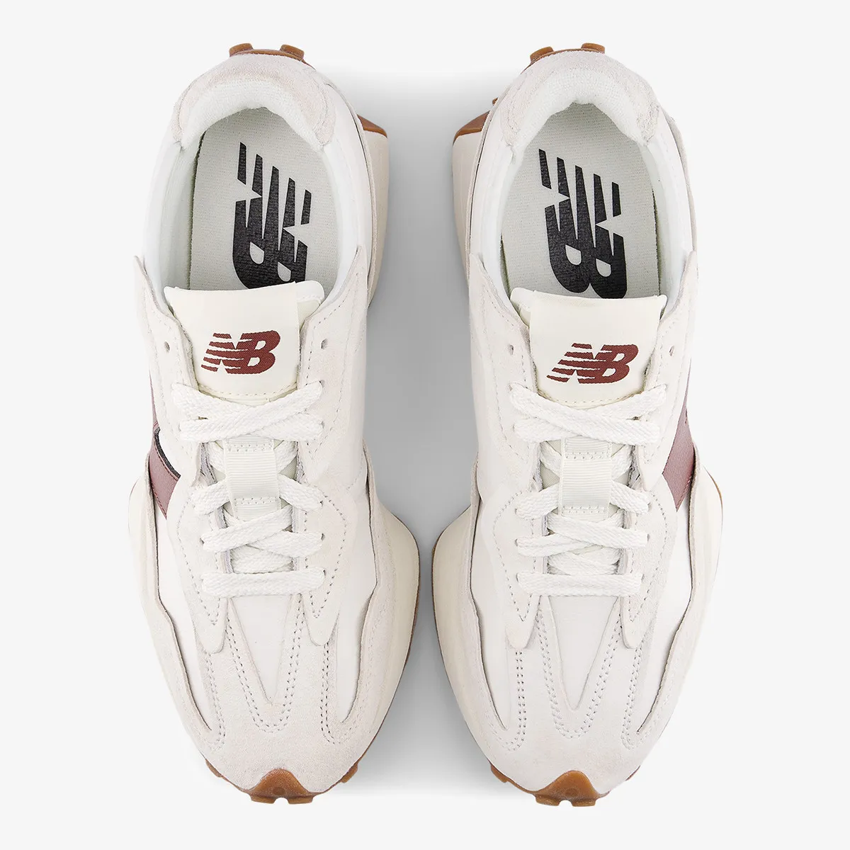 NEW BALANCE Patike U 327