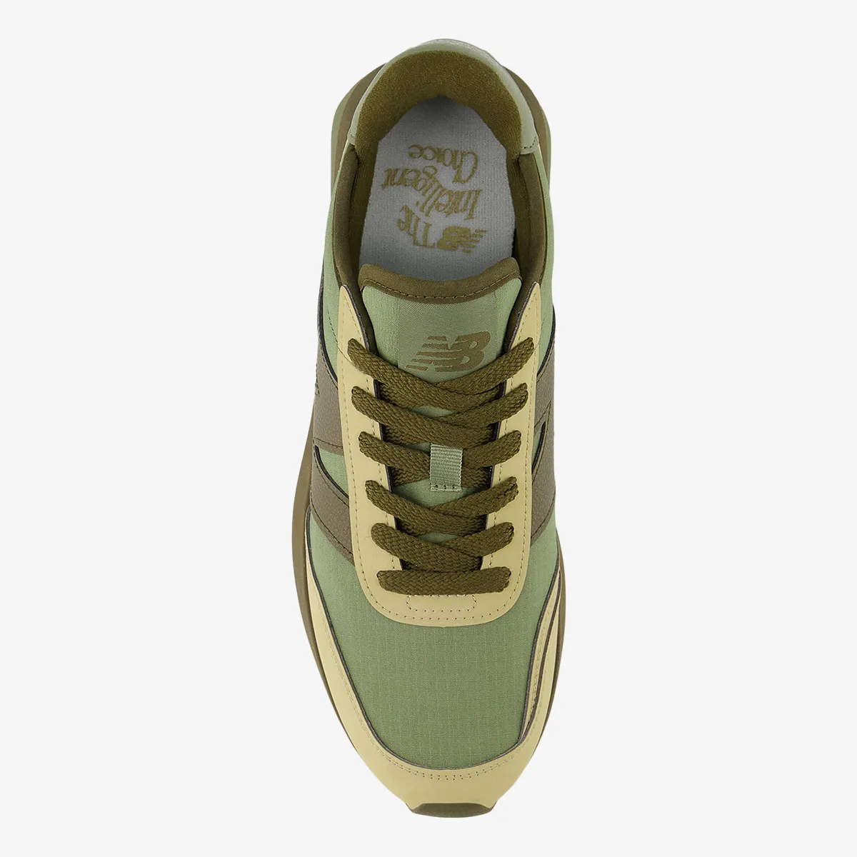 NEW BALANCE Patike 370 