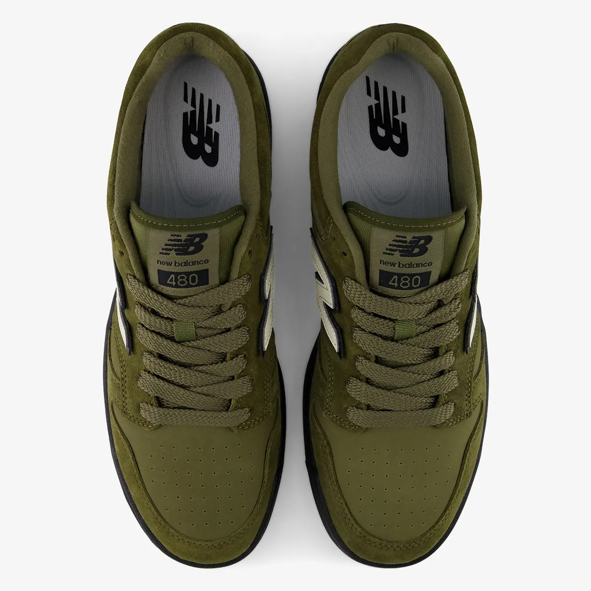 NEW BALANCE Patike 480 