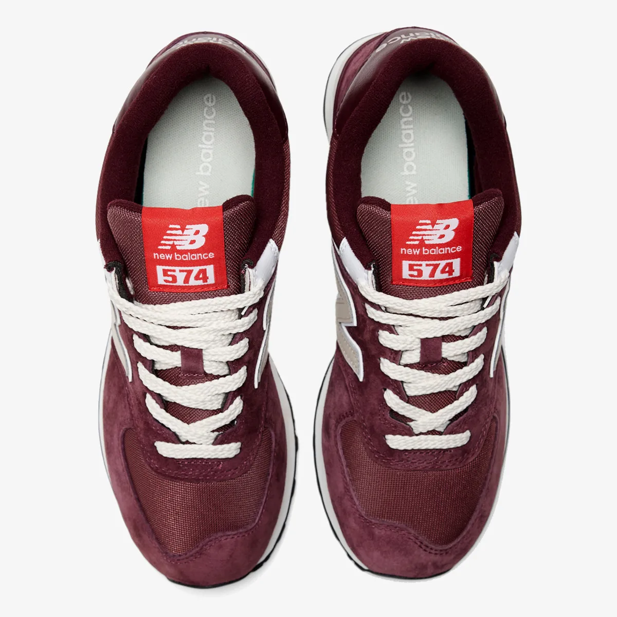 NEW BALANCE Patike U 574 