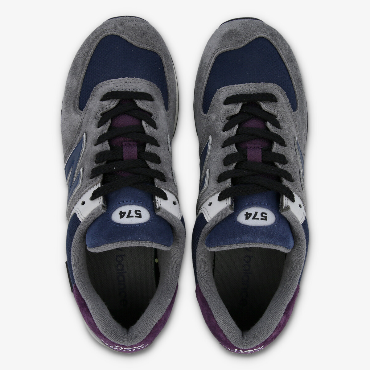 NEW BALANCE Patike U 574