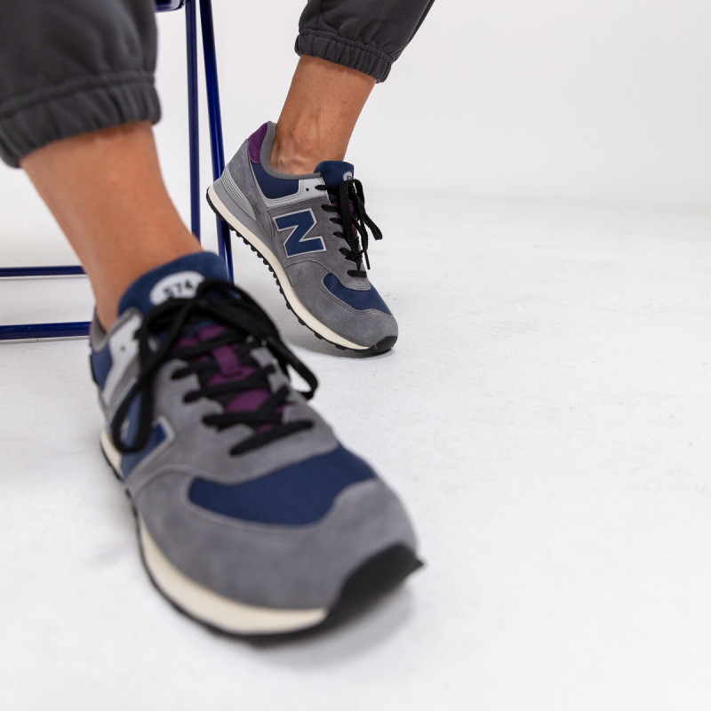 NEW BALANCE Patike U 574
