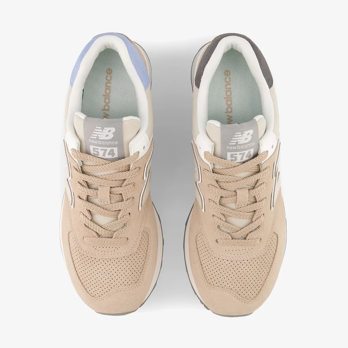 NEW BALANCE Patike 574 
