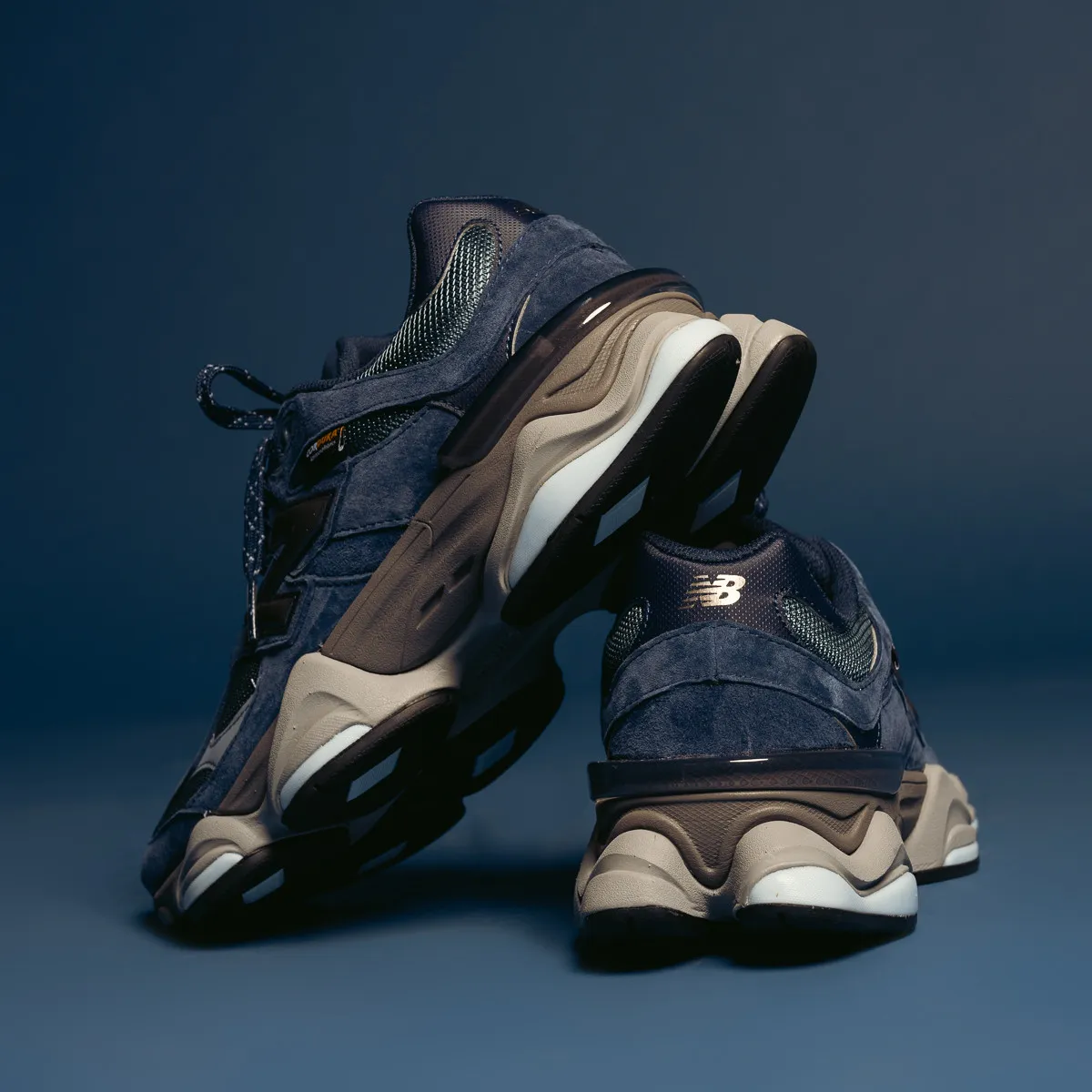 NEW BALANCE Patike 9060 