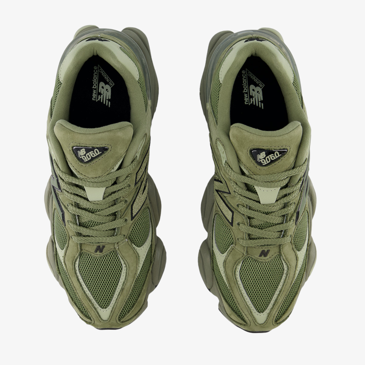 NEW BALANCE Patike U 9060