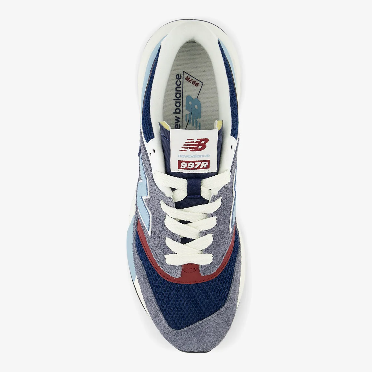 NEW BALANCE Patike U 997R