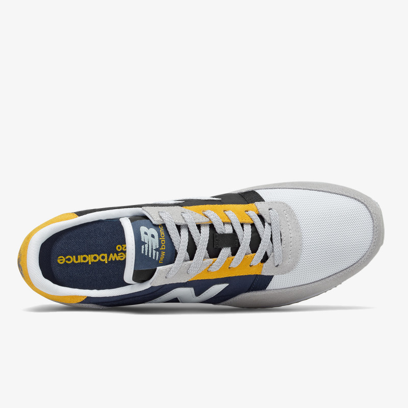 NEW BALANCE Patike U 720