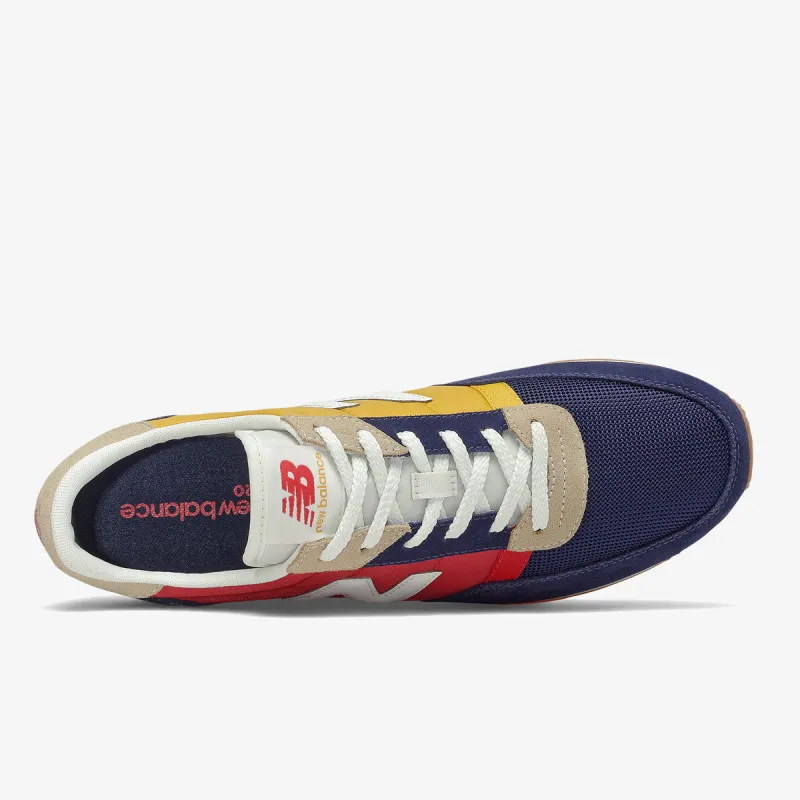 NEW BALANCE Patike U 720