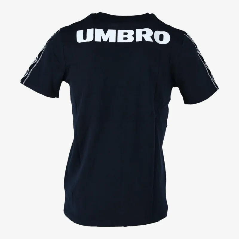 UMBRO Majica RETRO 2 BIG LOGO T SHIRT 