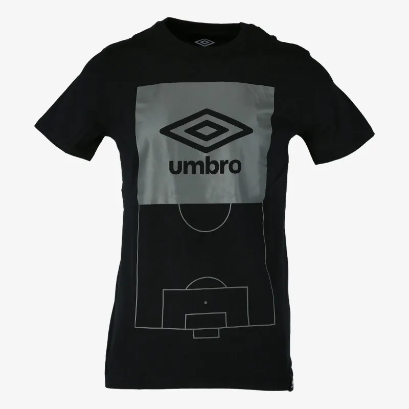 UMBRO Majica PITCH T SHIRT 