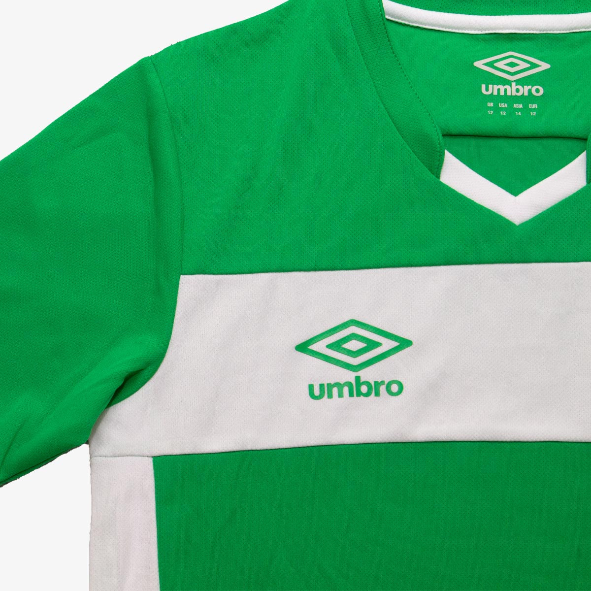 UMBRO Komplet dres Roma 2