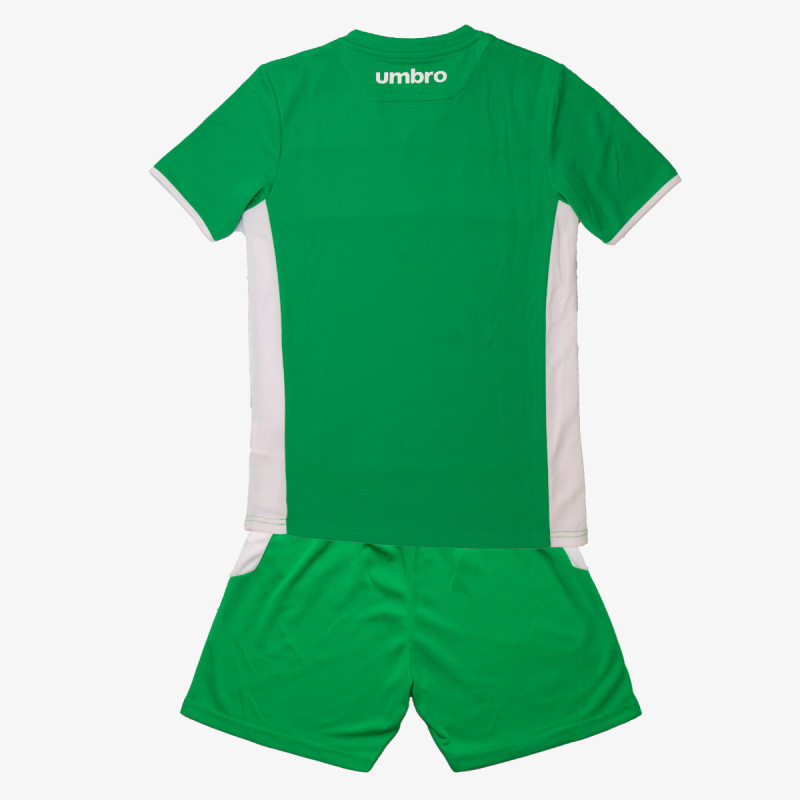 UMBRO Komplet dres Roma 2
