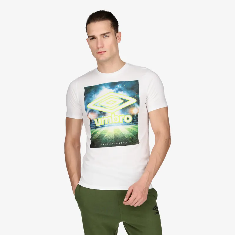 UMBRO Majica STADIUM T SHIRT