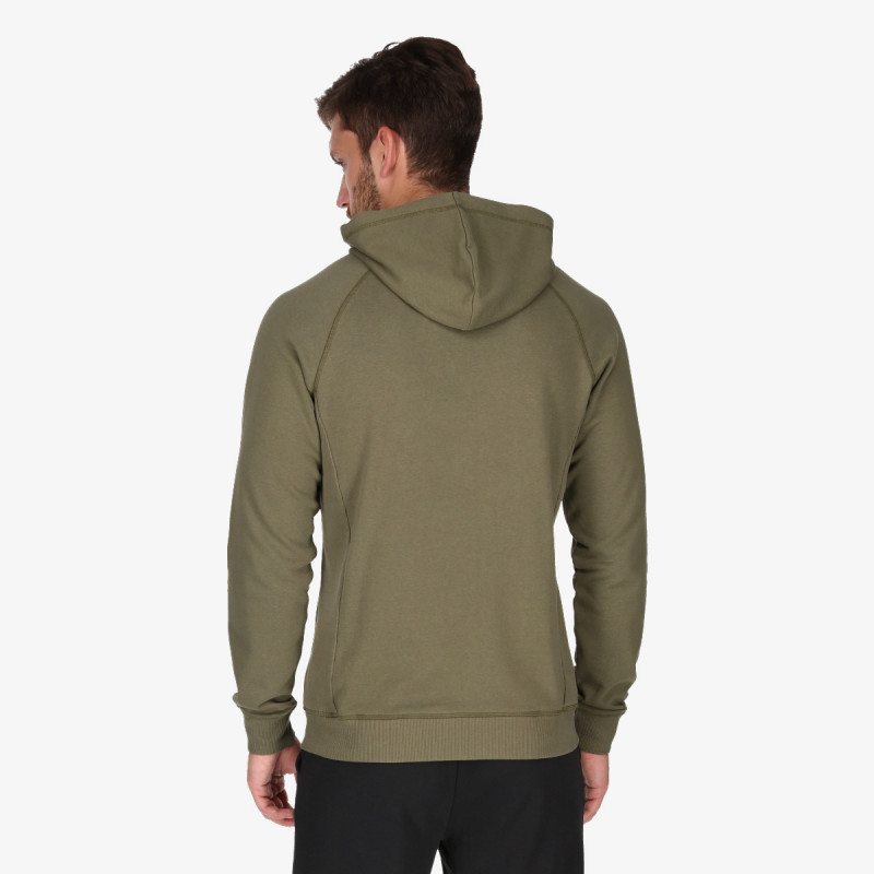UMBRO Dukserica LOGO HOODIE
