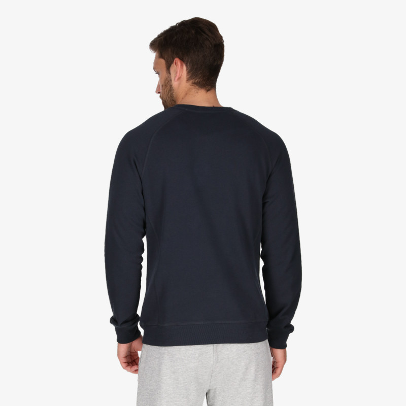 UMBRO Dukserica BIG LOGO CREW