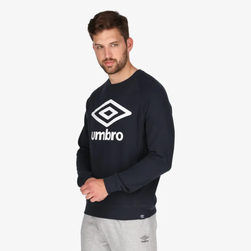 UMBRO Dukserica BIG LOGO