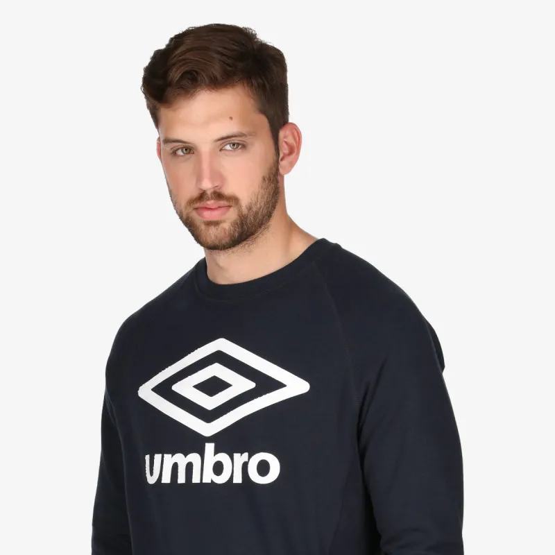 UMBRO Dukserica BIG LOGO 