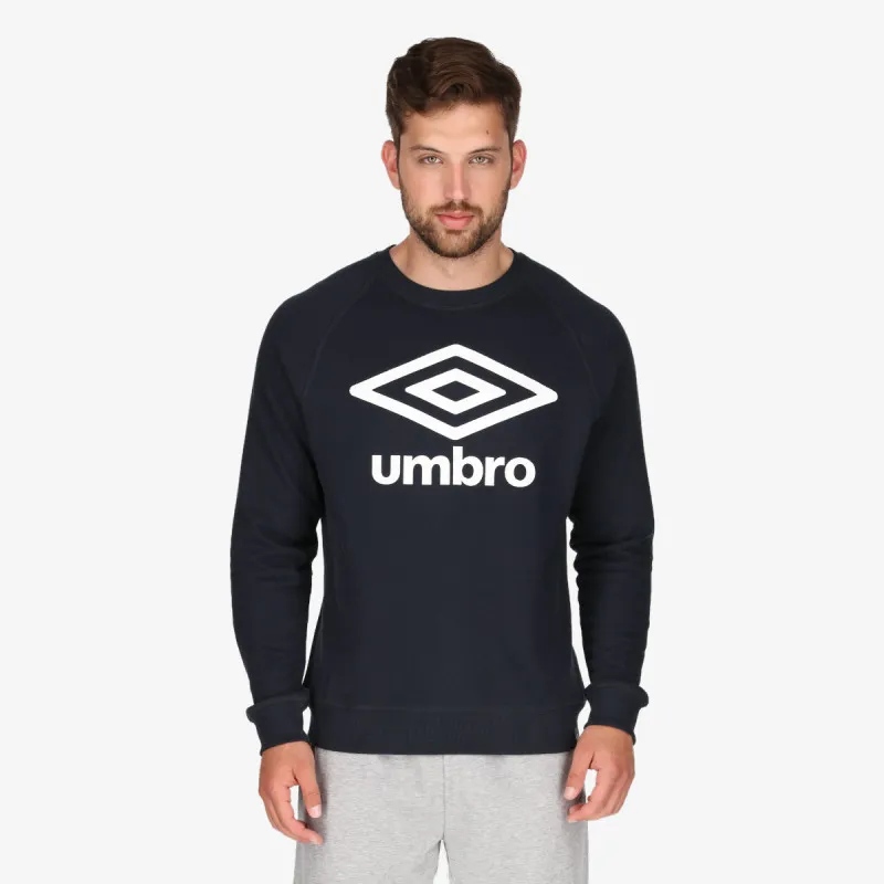 UMBRO Dukserica BIG LOGO 