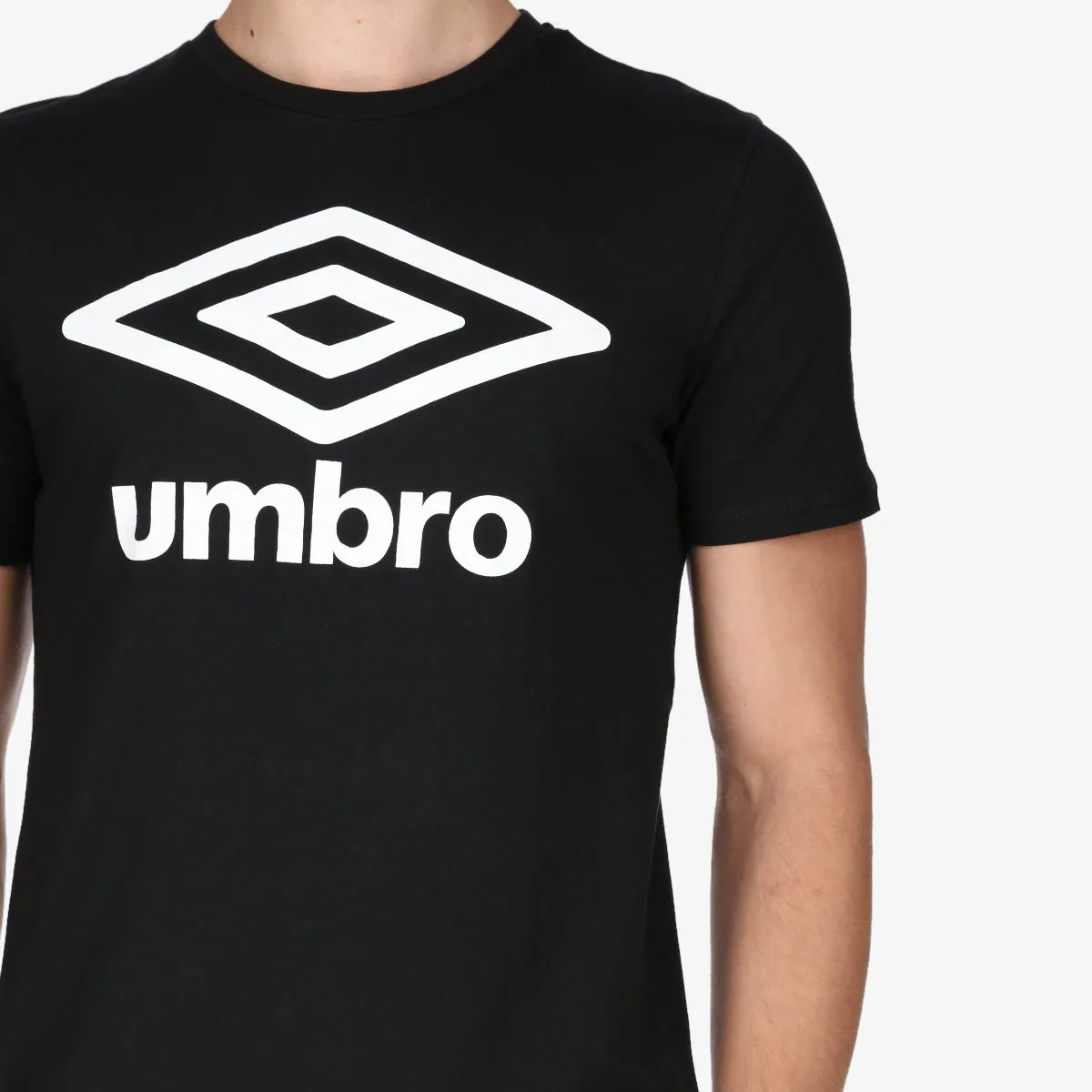 UMBRO Majica BIG LOGO COTTON