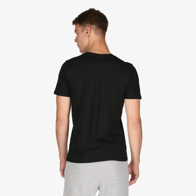 UMBRO Majica BIG LOGO COTTON