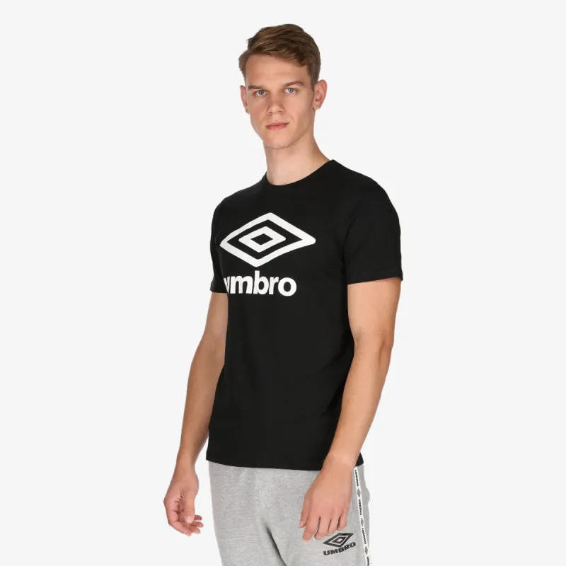 UMBRO Majica BIG LOGO COTTON 