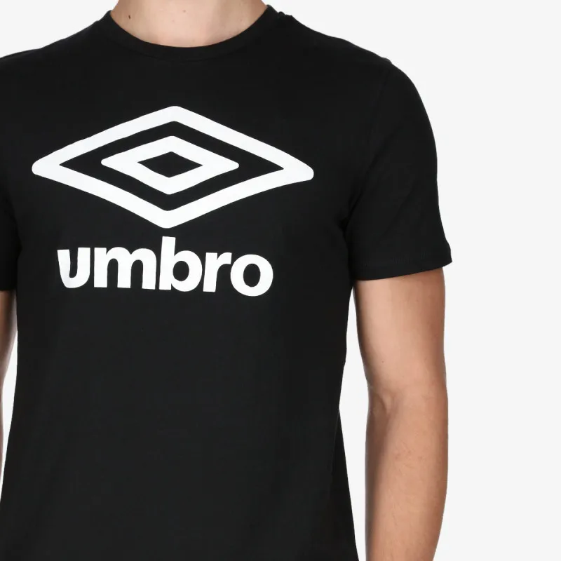 UMBRO Majica BIG LOGO COTTON 