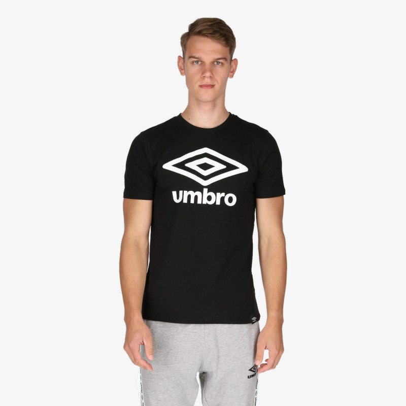 UMBRO Majica BIG LOGO COTTON