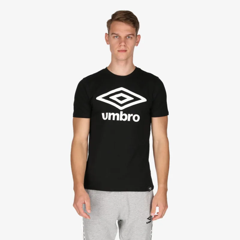 UMBRO Majica BIG LOGO COTTON