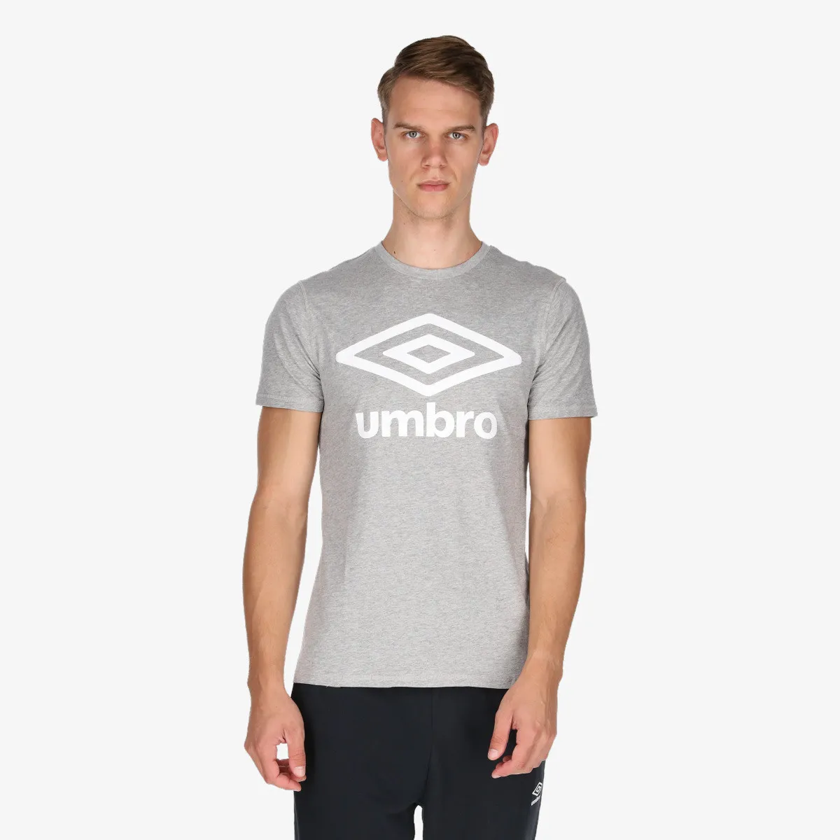 UMBRO Majica BIG LOGO COTTON