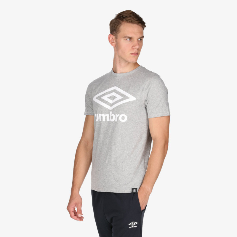 UMBRO Majica BIG LOGO COTTON