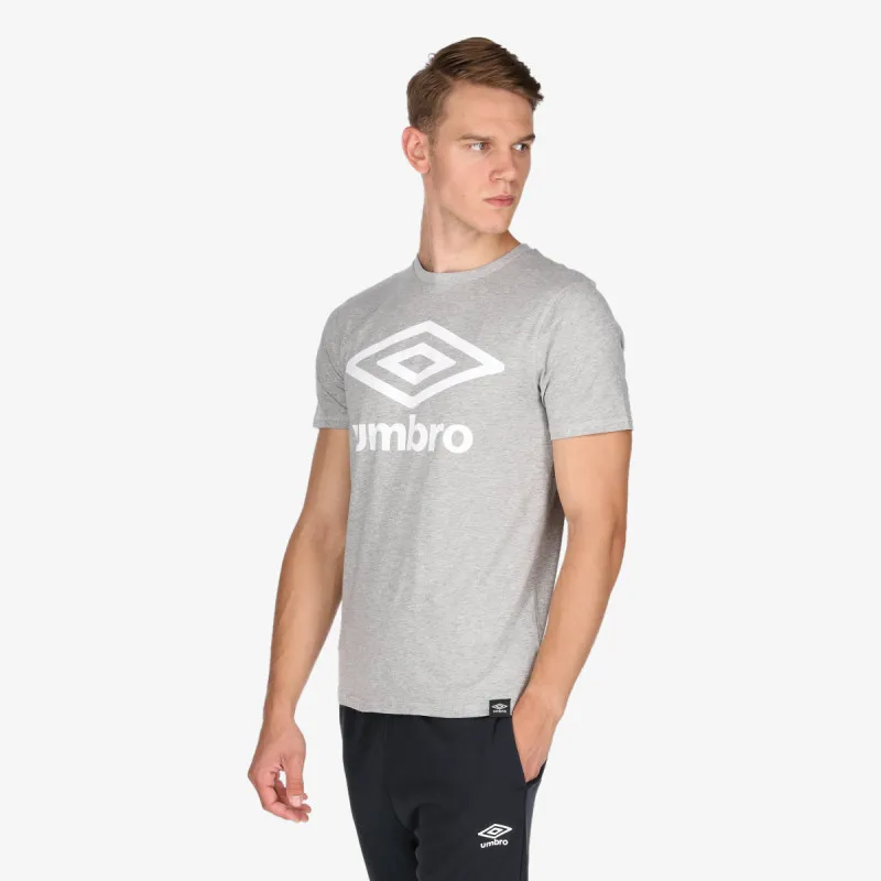 UMBRO Majica BIG LOGO COTTON