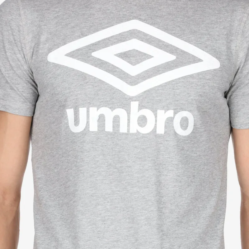 UMBRO Majica BIG LOGO COTTON