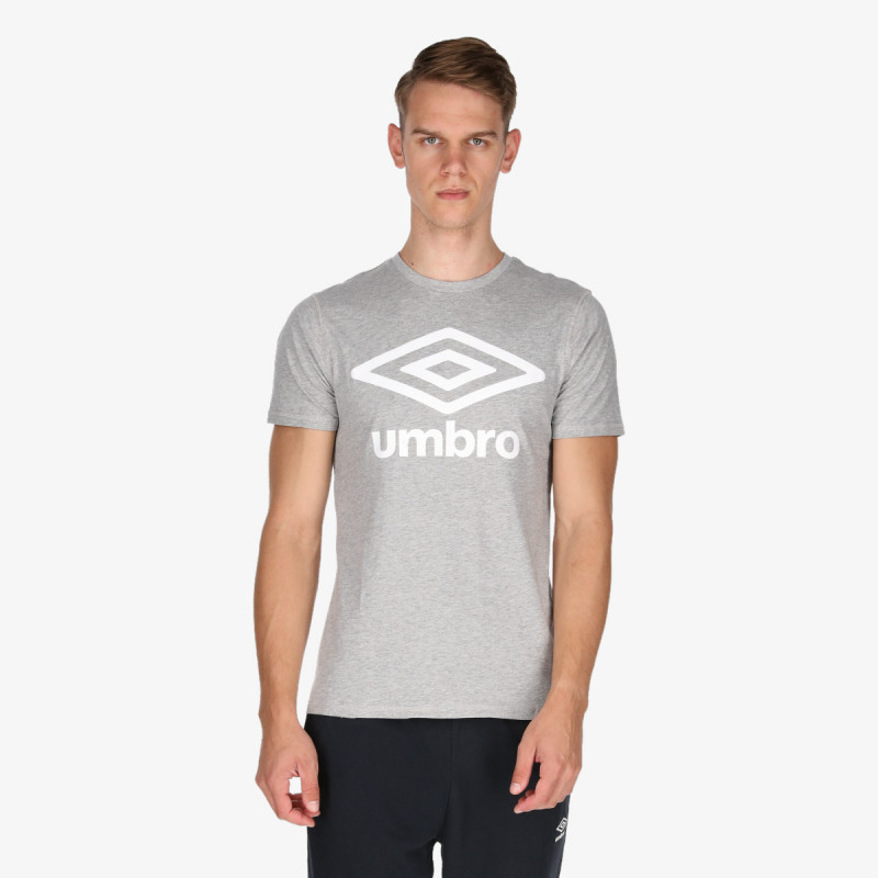 UMBRO Majica BIG LOGO COTTON
