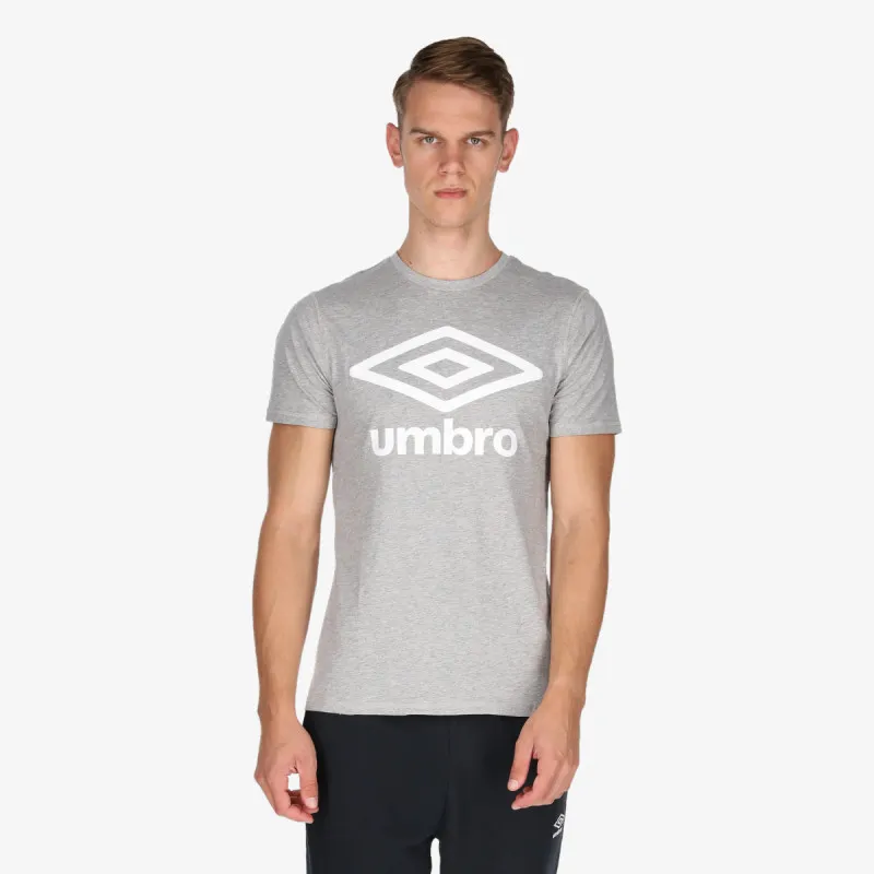 UMBRO Majica BIG LOGO COTTON 