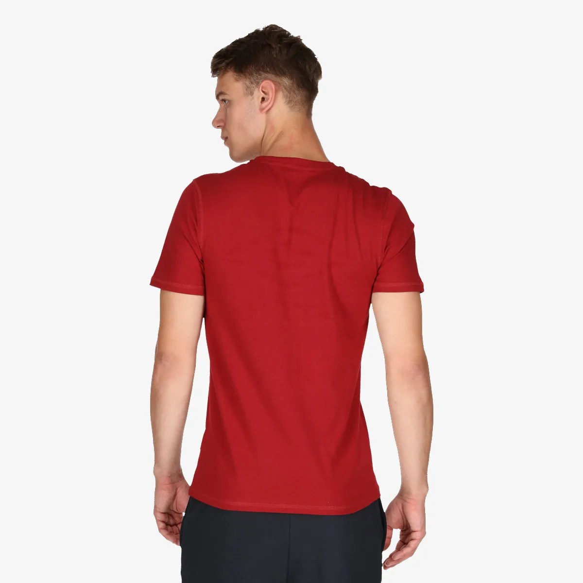 UMBRO Majica BIG LOGO COTTON