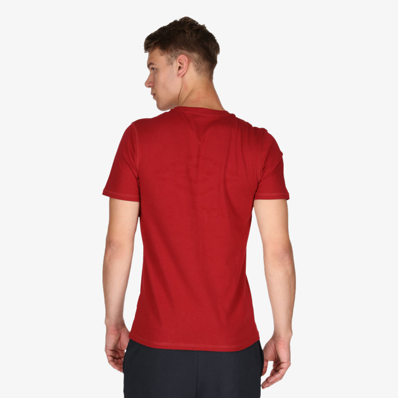 UMBRO Majica BIG LOGO COTTON
